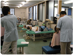 ���n�r�����Â̗l�q